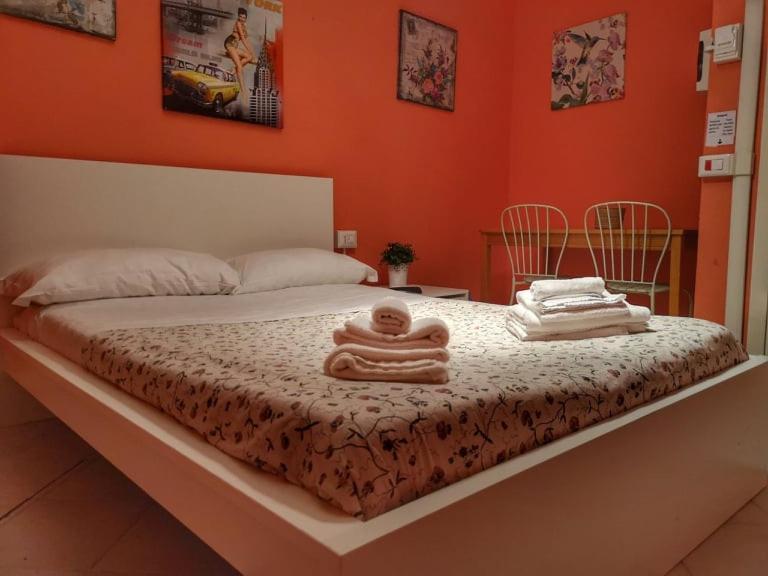 تْشامبينو Villino Fiorella المظهر الخارجي الصورة