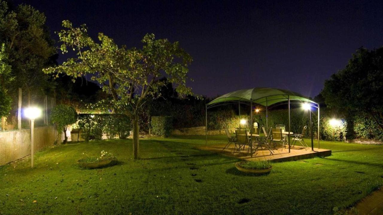 تْشامبينو Villino Fiorella المظهر الخارجي الصورة